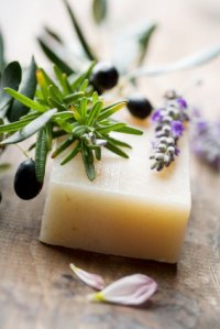 Natural Soap For Dry Skin